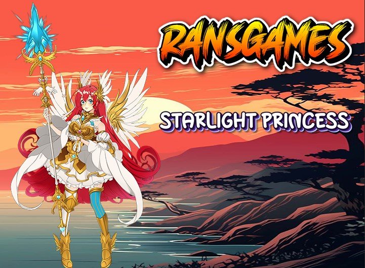 RANSGAMES Starlight Princess